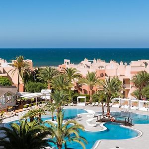 Oliva Nova Beach & Golf Resort